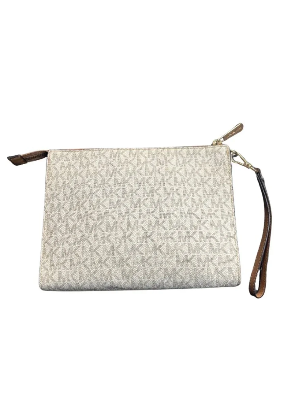 Michael Kors Jet Set Go Travel Clutch